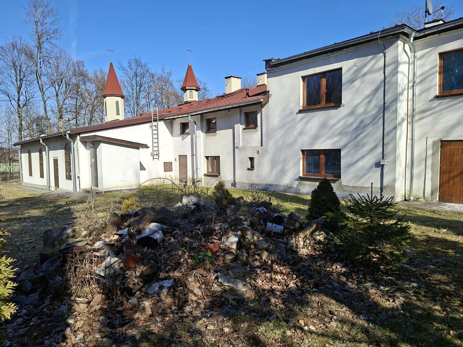 Kosciol Cyryla Metodego Katowice 20