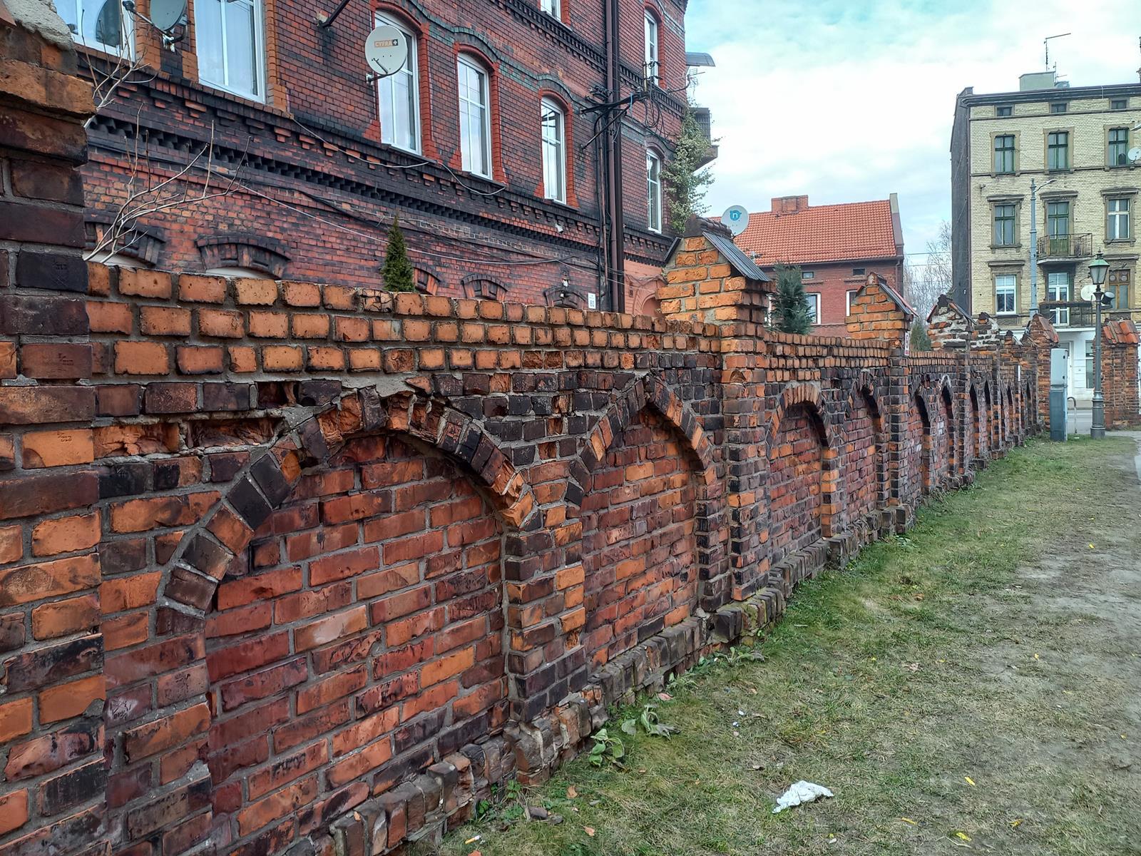 Kościół św. Józefa Katowice Załęże