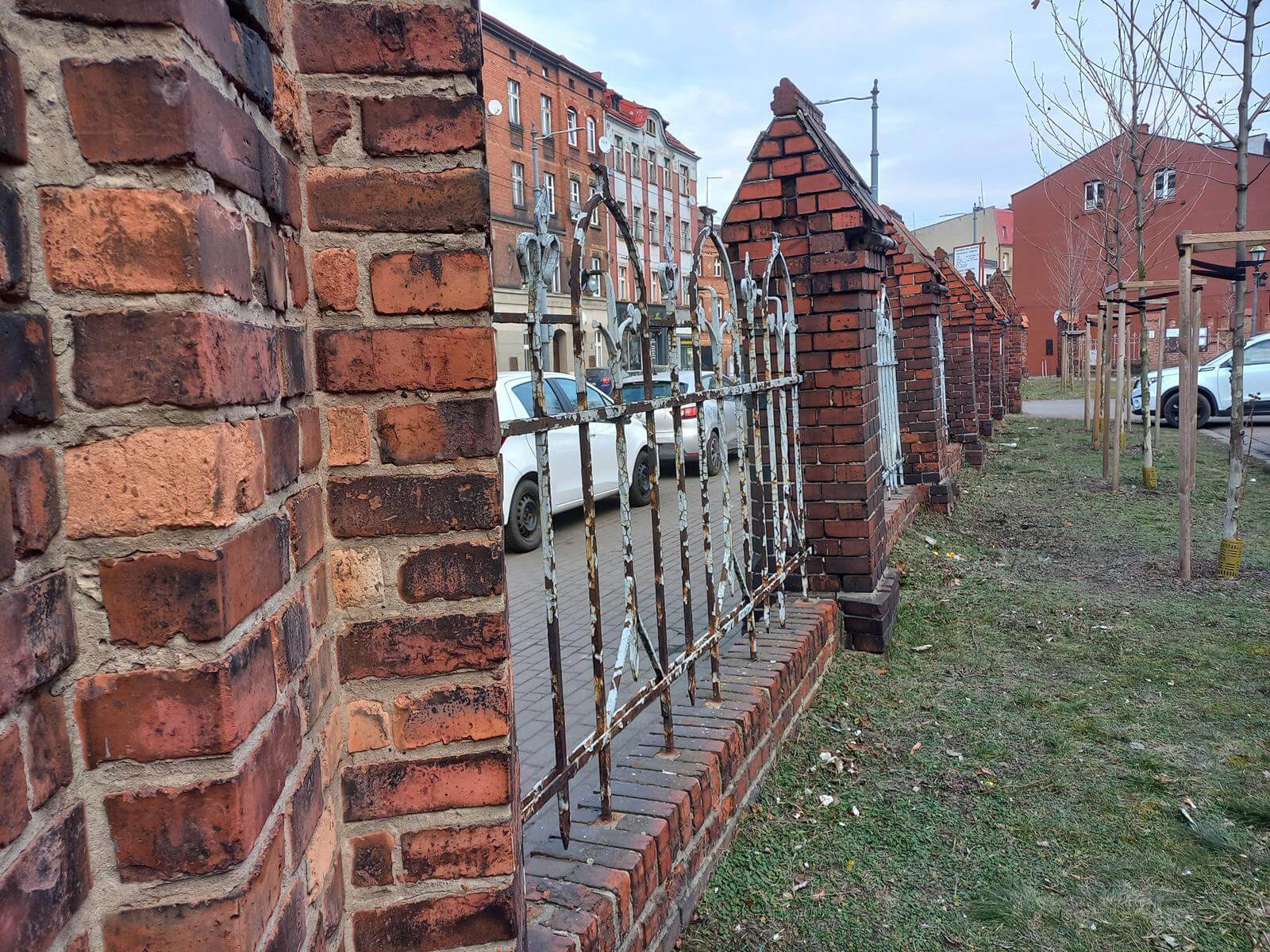 Kościół św. Józefa Katowice Załęże