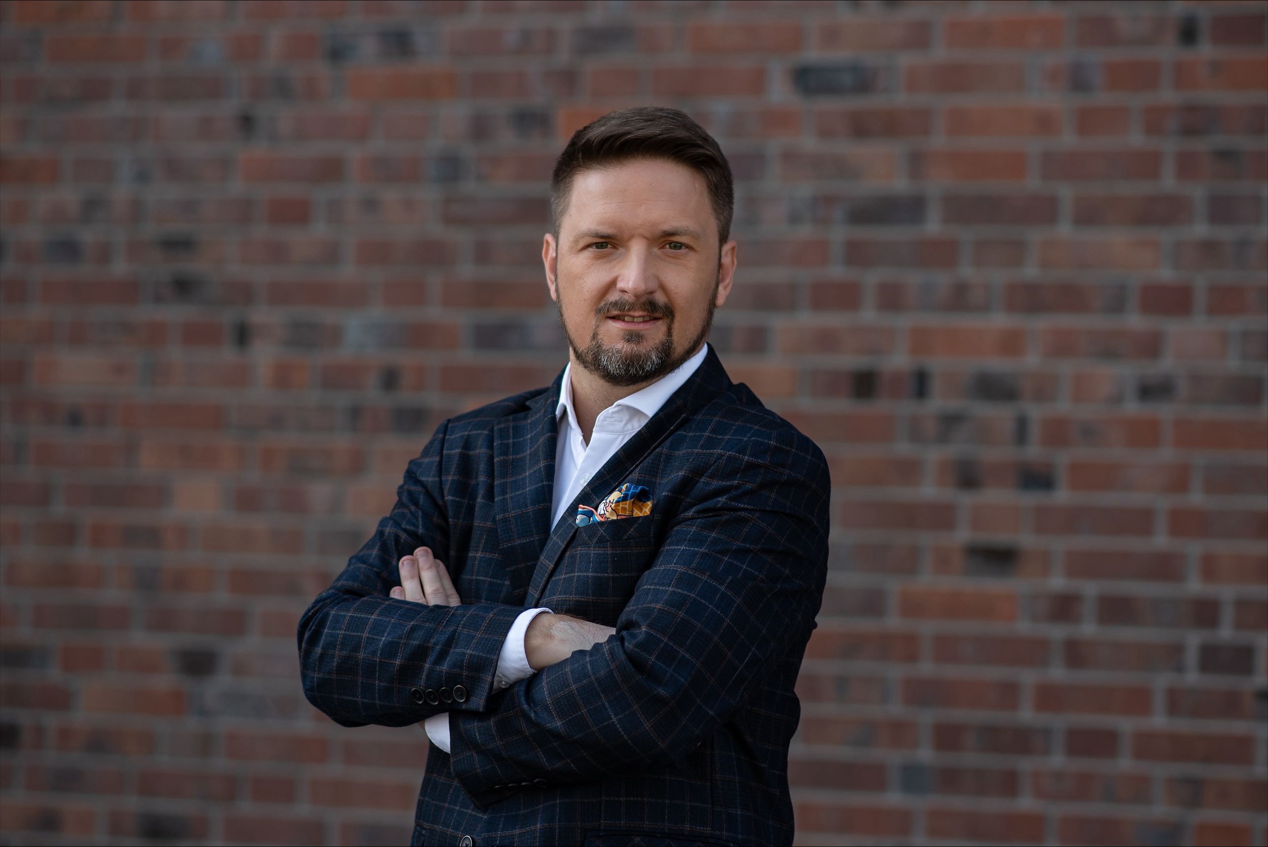 Maciej Biskupski
