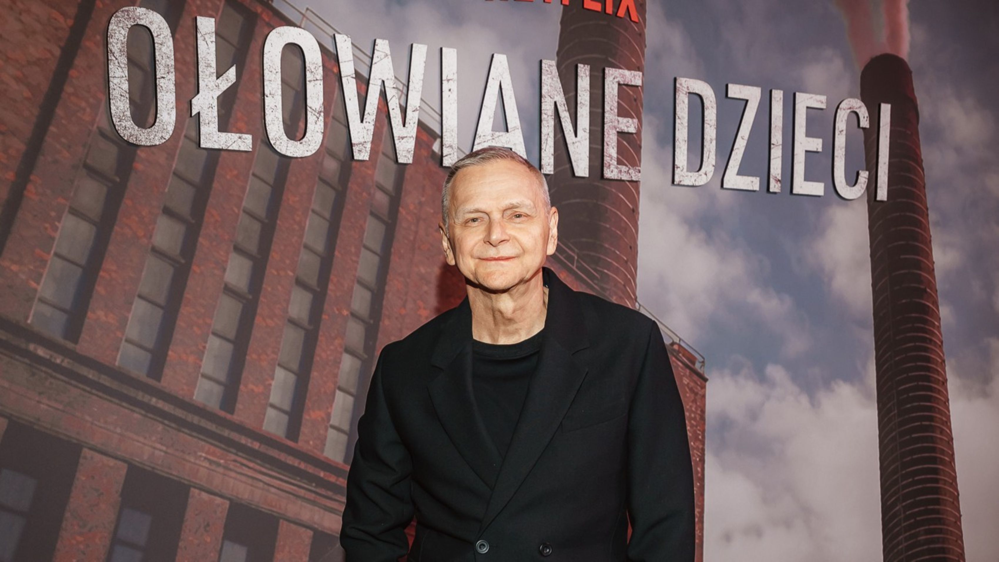 Maciej Pieprzyca Fot Marcin Oliva Soto