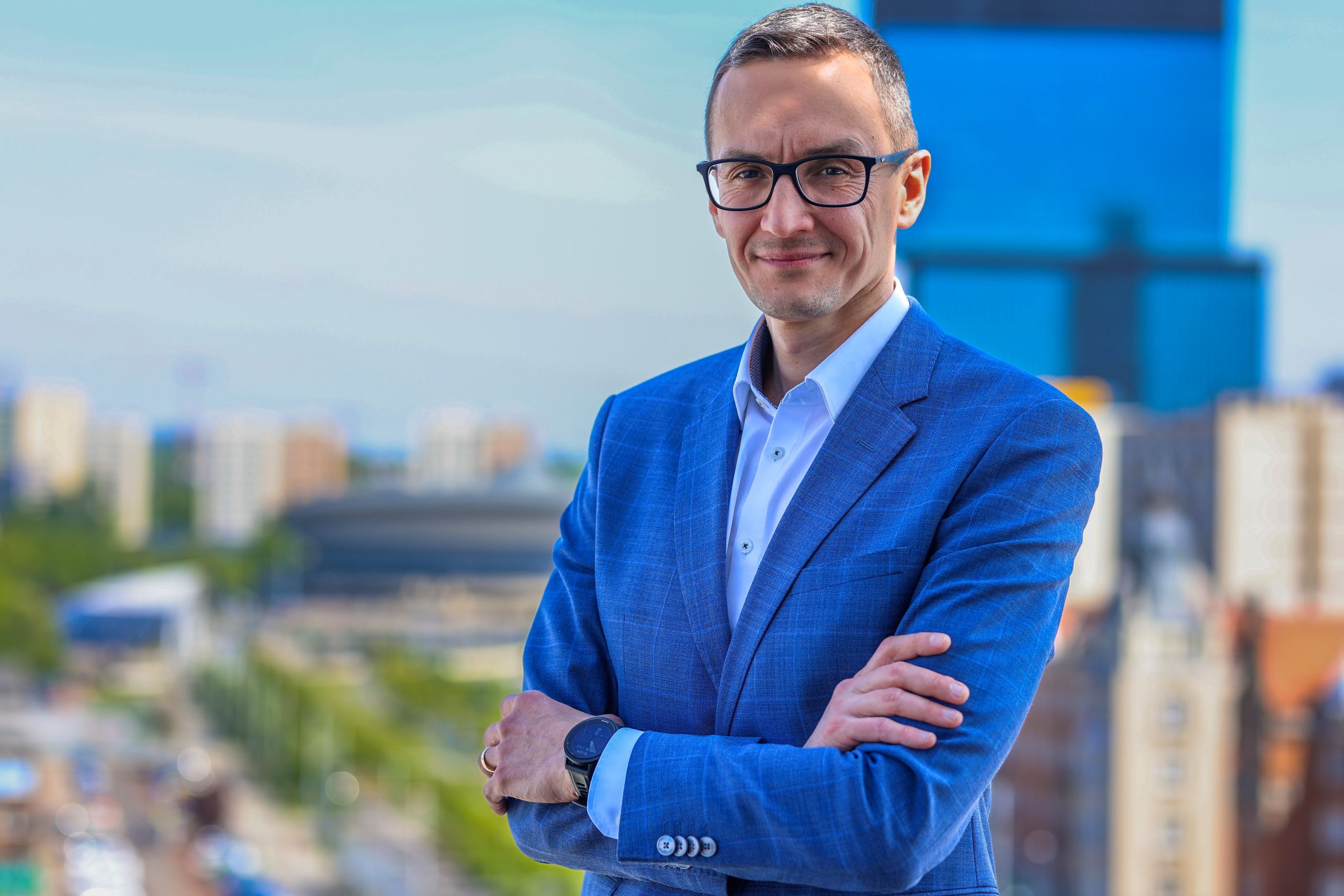 Maciej Stachura