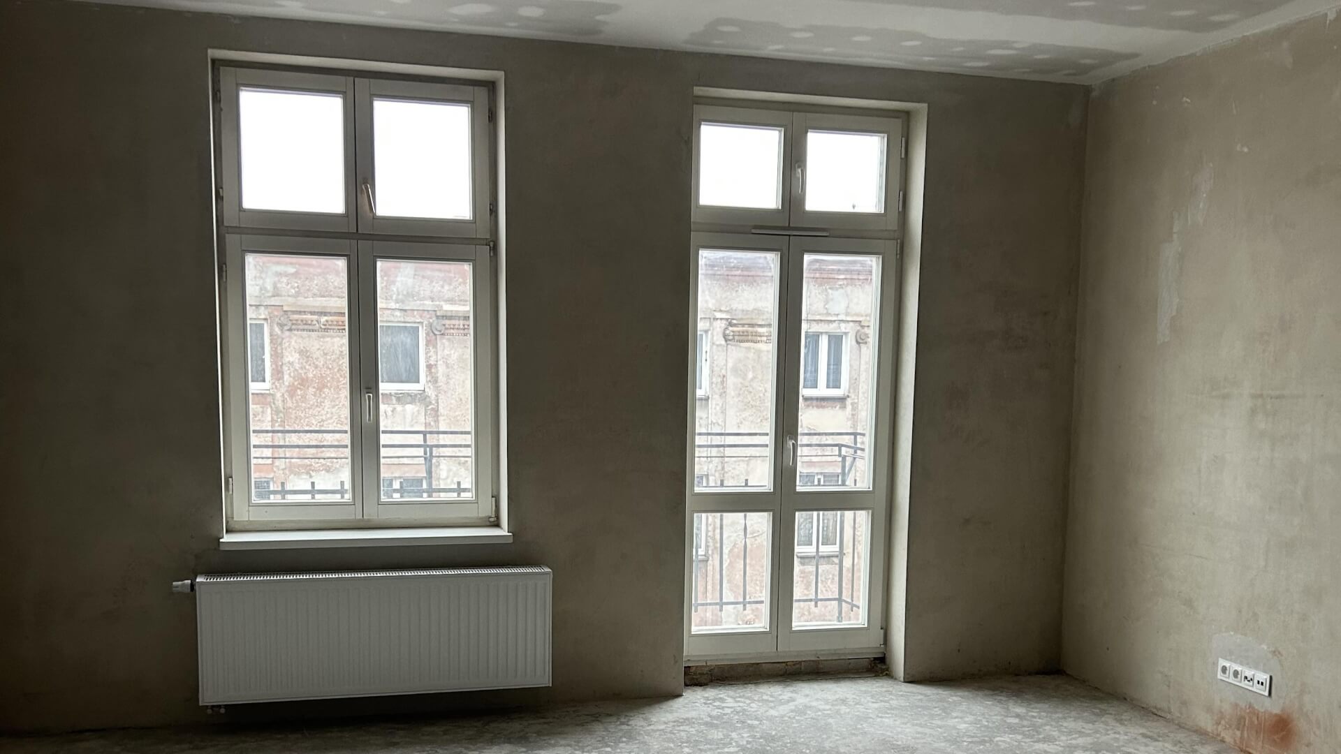 Stawka czynszu uzależniona jest m.in. od zakresu koniecznego remontu_fot. UMK