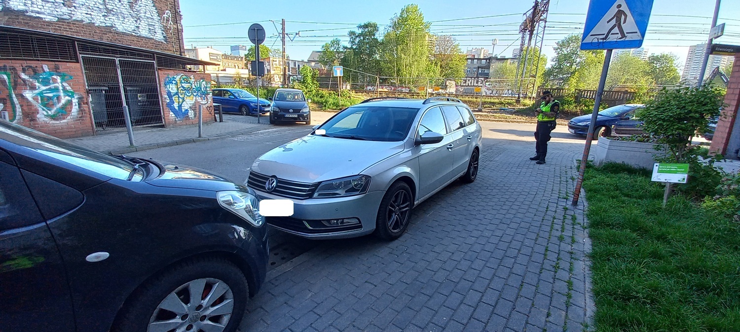 Miszczowie Parkowania w Katowicach