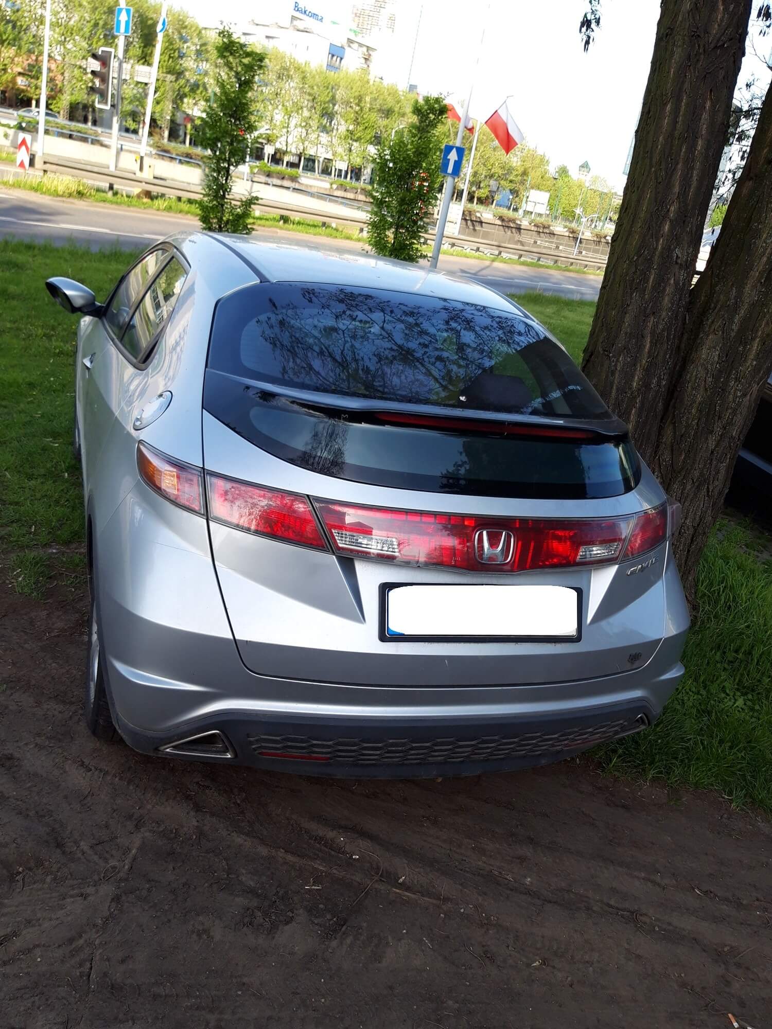 Miszczowie Parkowania w Katowicach