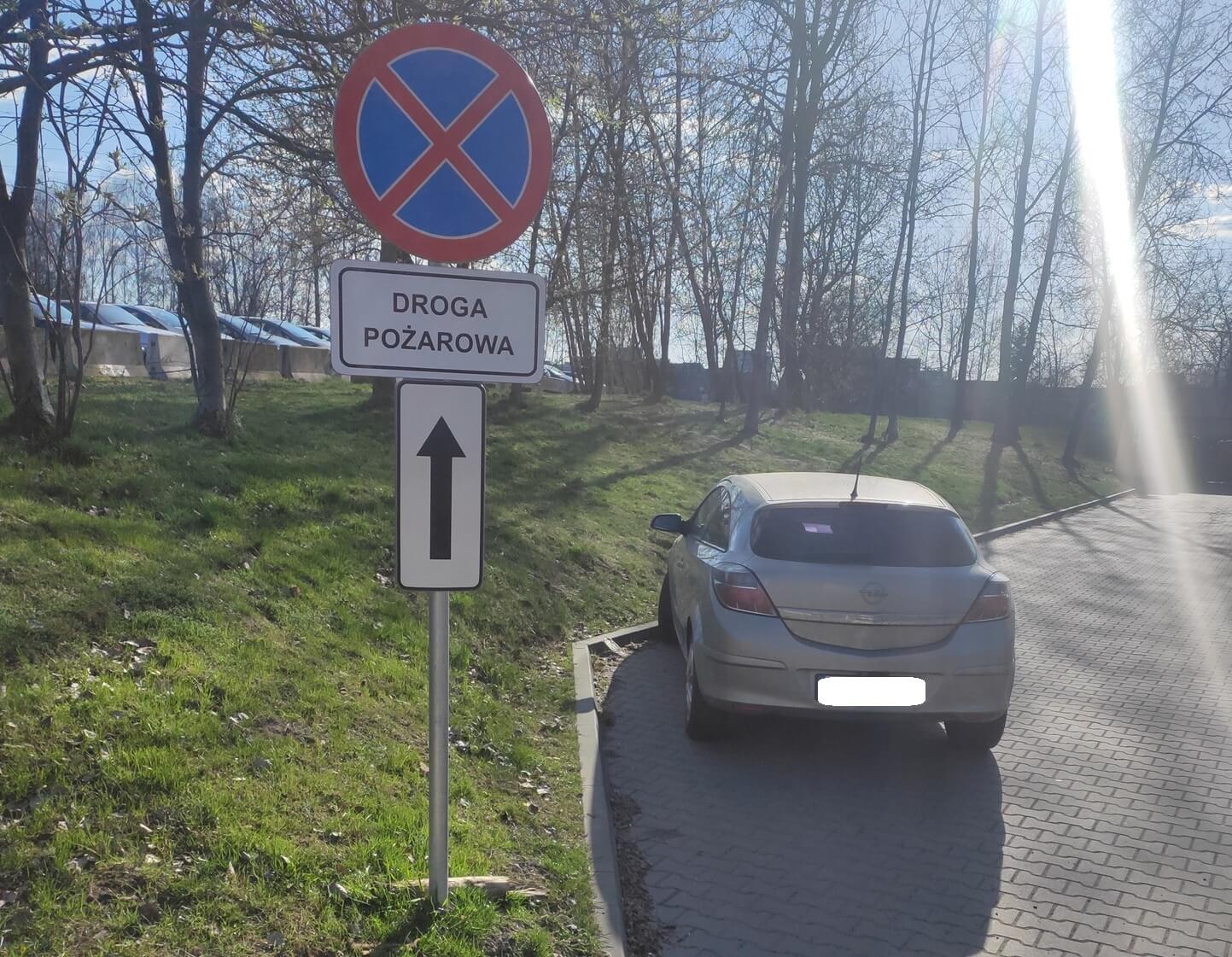 Miszczowie Parkowania w Katowicach