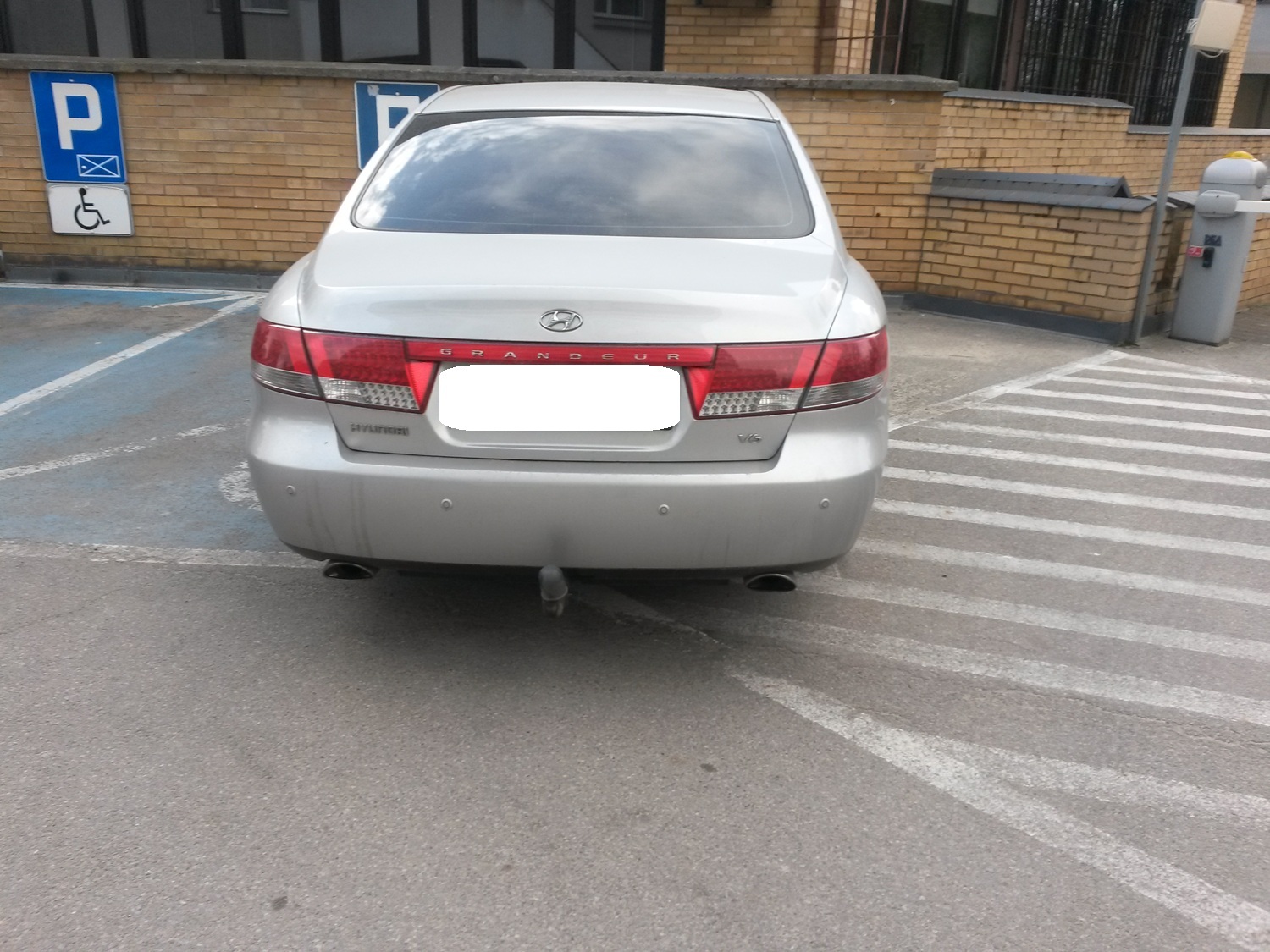 Miszczowie Parkowania w Katowicach
