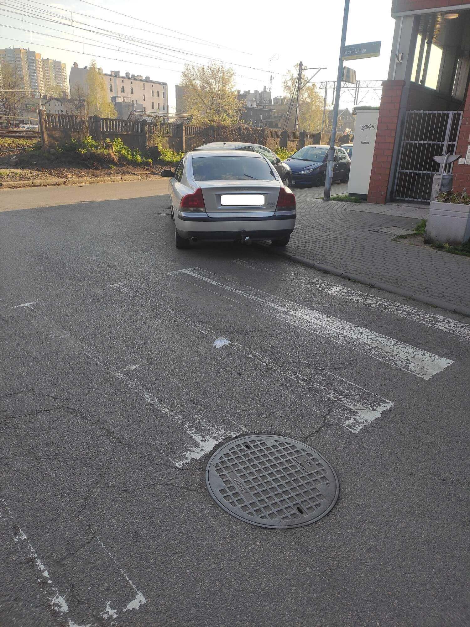 Miszczowie Parkowania w Katowicach