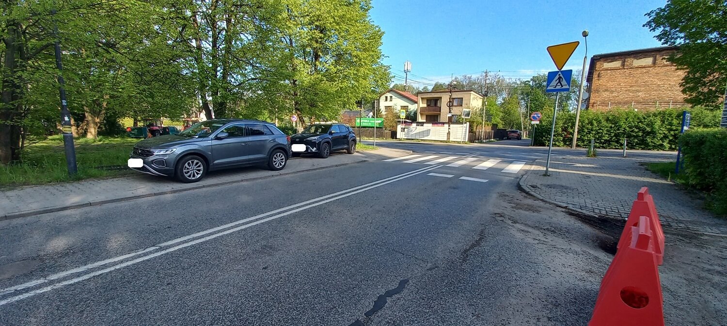 Miszczowie Parkowania w Katowicach