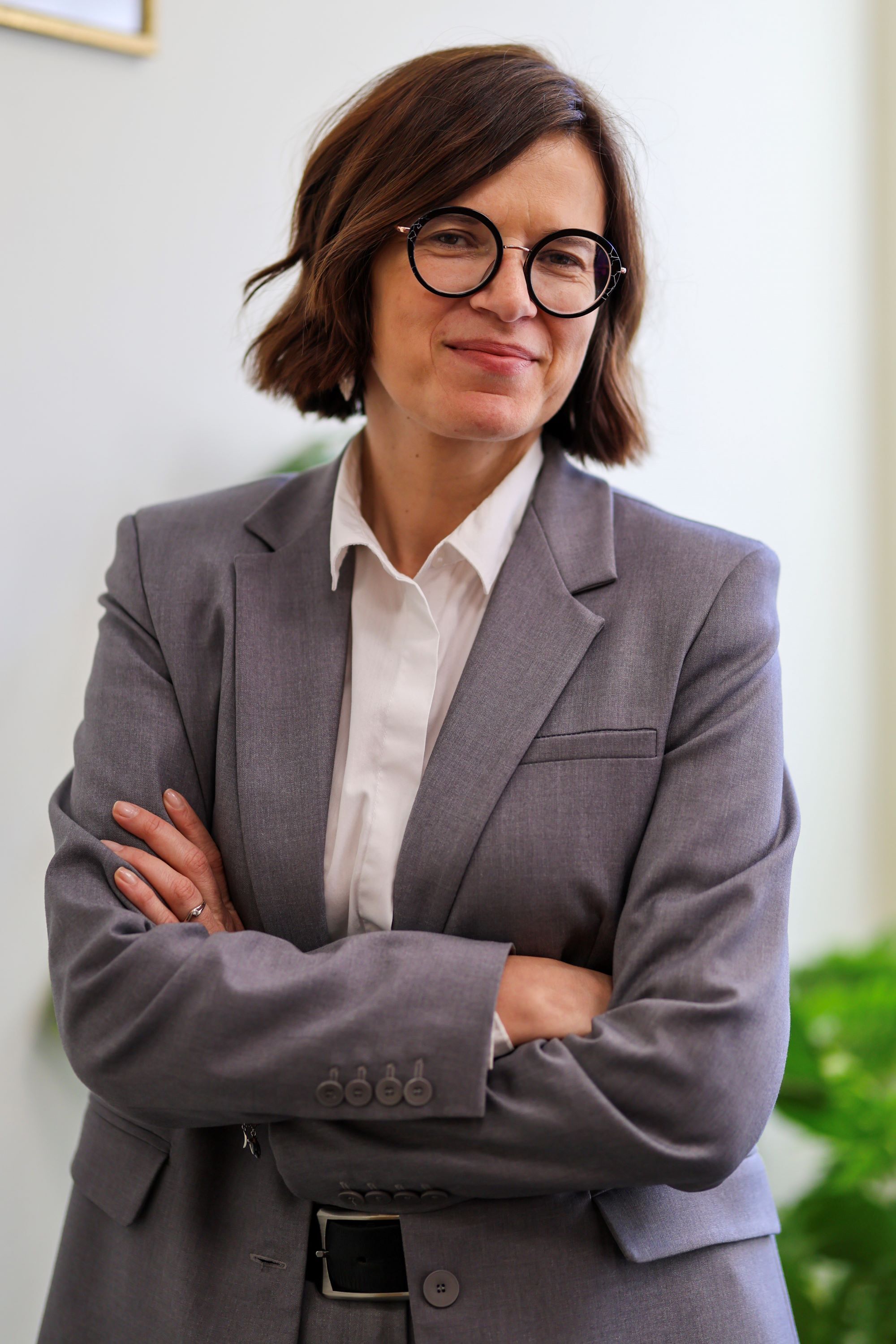 Monika Maniecka