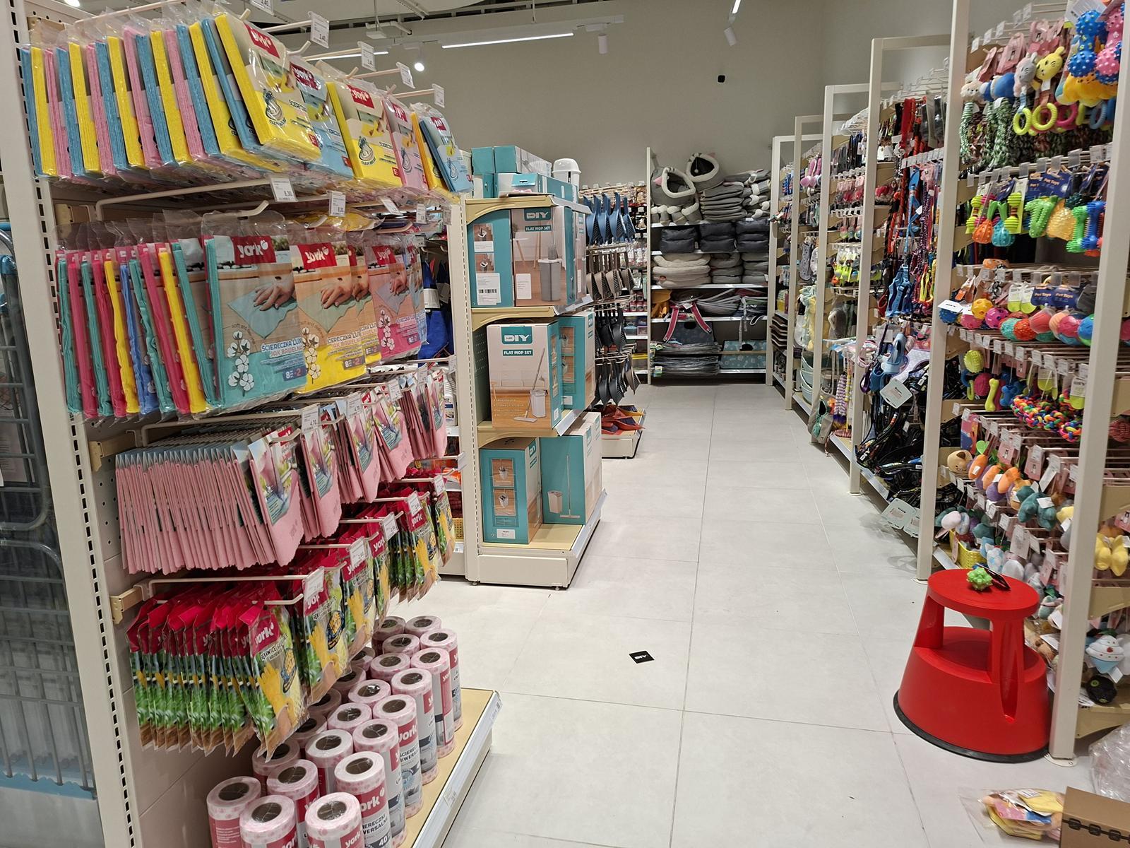 Mr DIY Galeria Katowicka 10