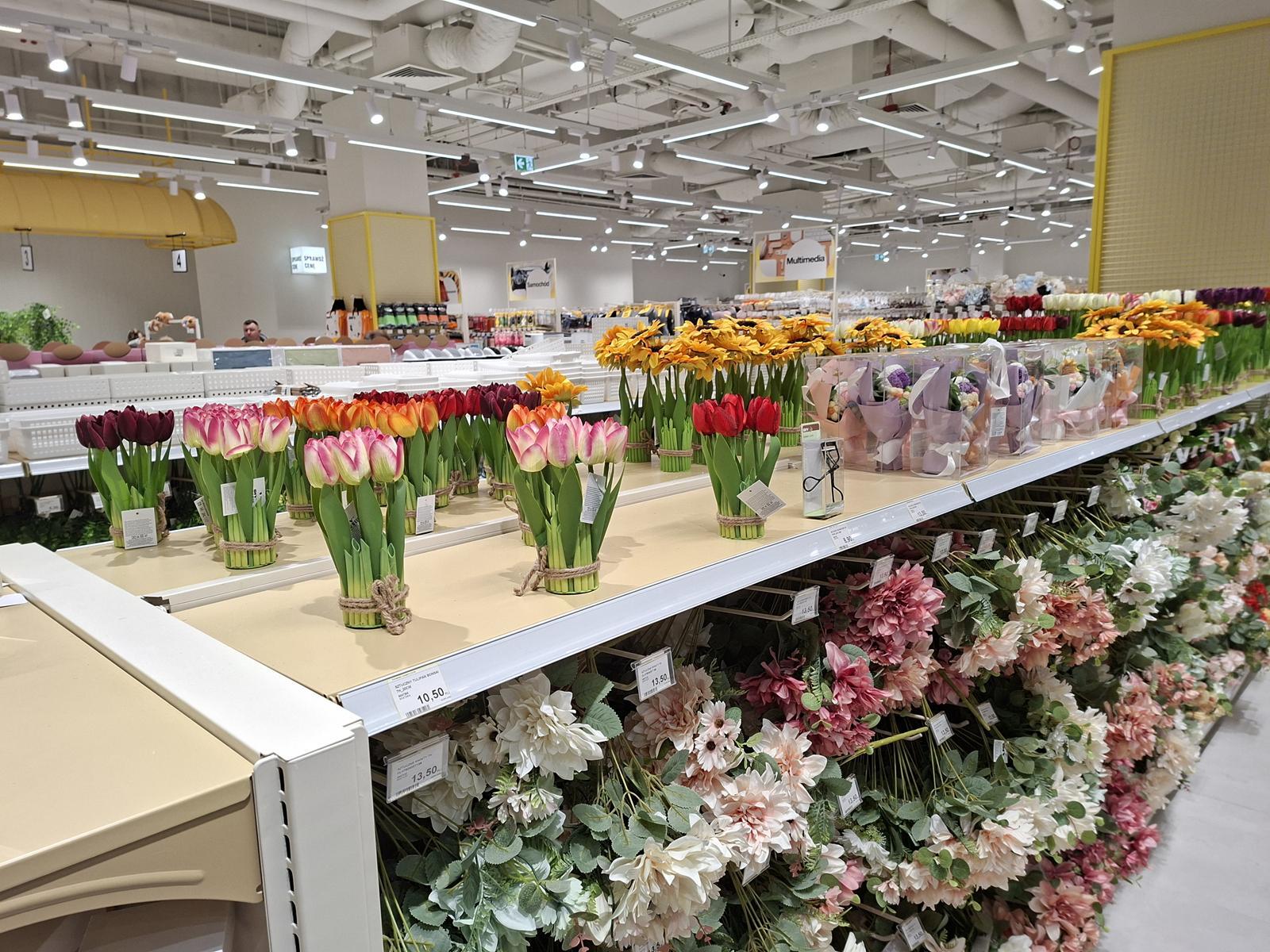 Mr DIY Galeria Katowicka 4