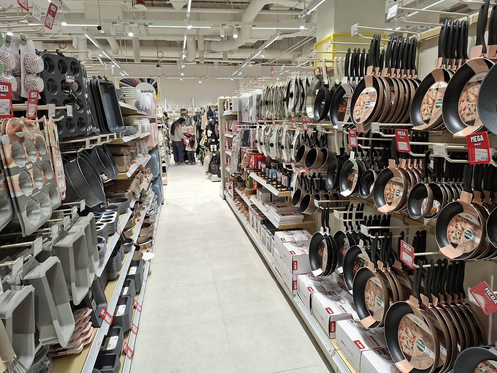 Mr DIY Galeria Katowicka 5