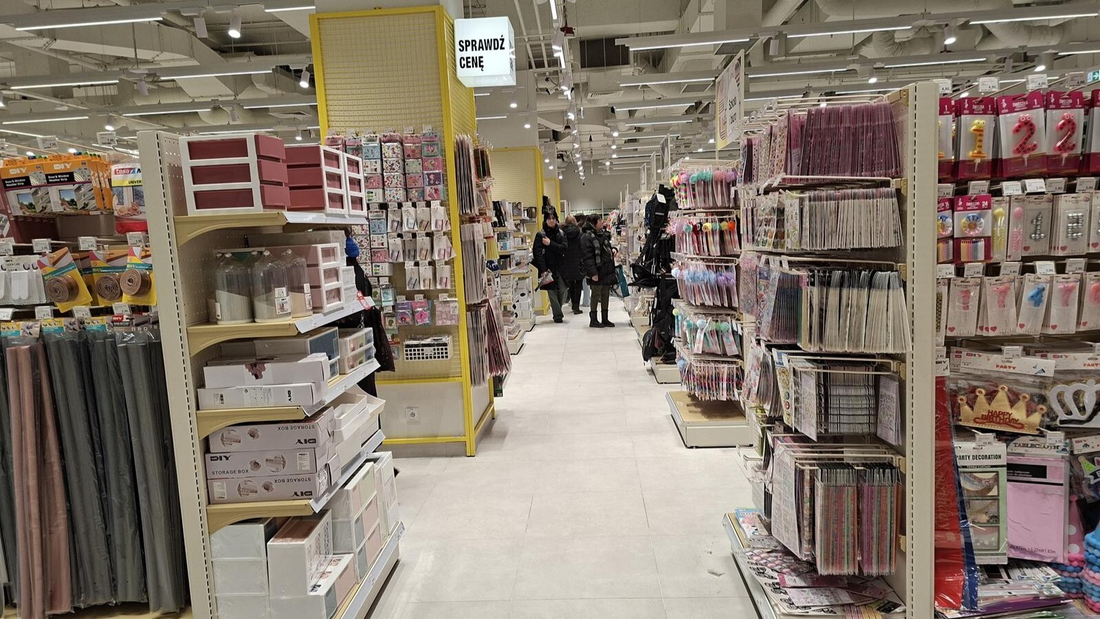 Mr DIY Galeria Katowicka