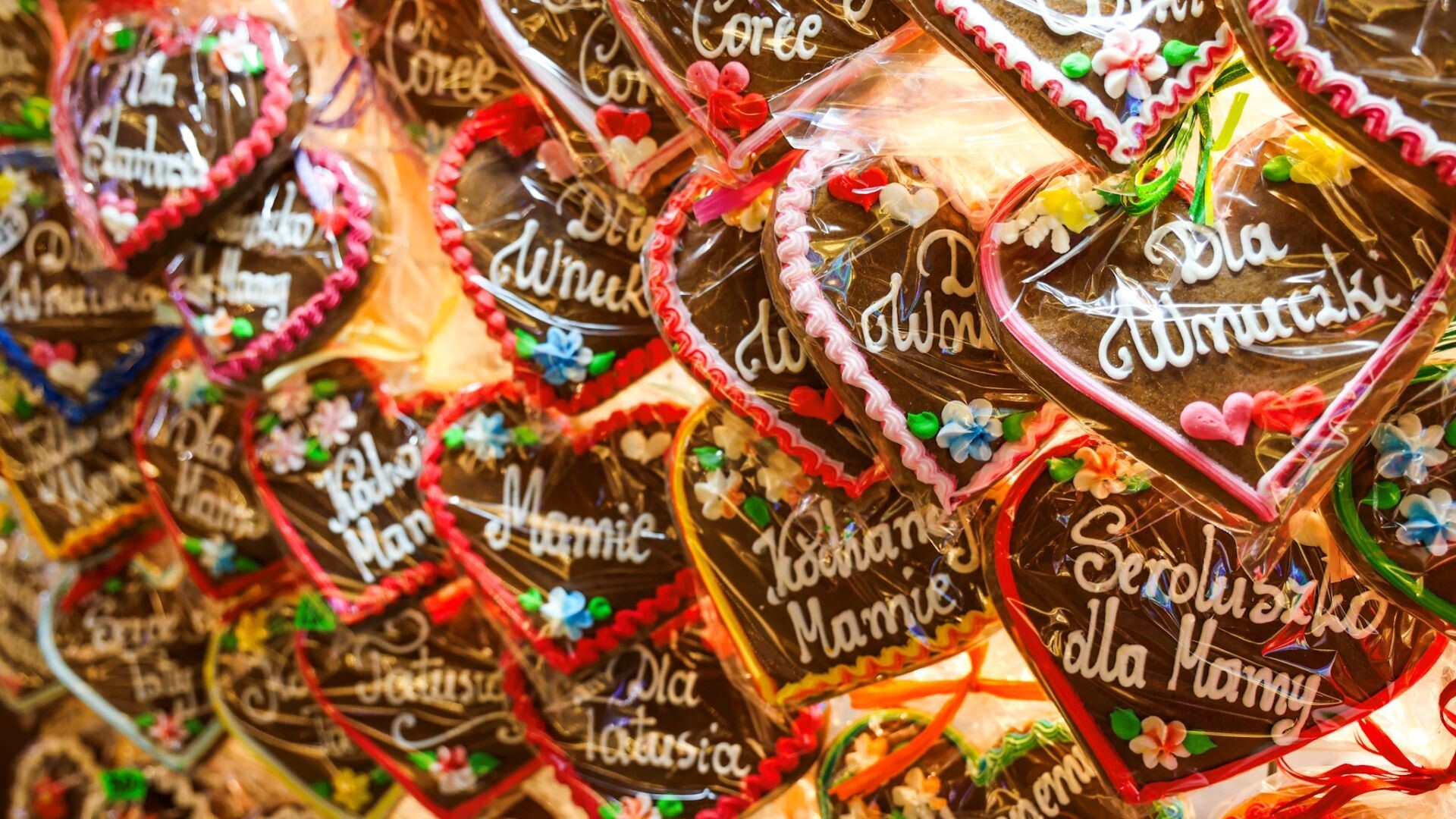 Na jarmarku będzie można znaleźć sporo pomysłów na świąteczny upominek