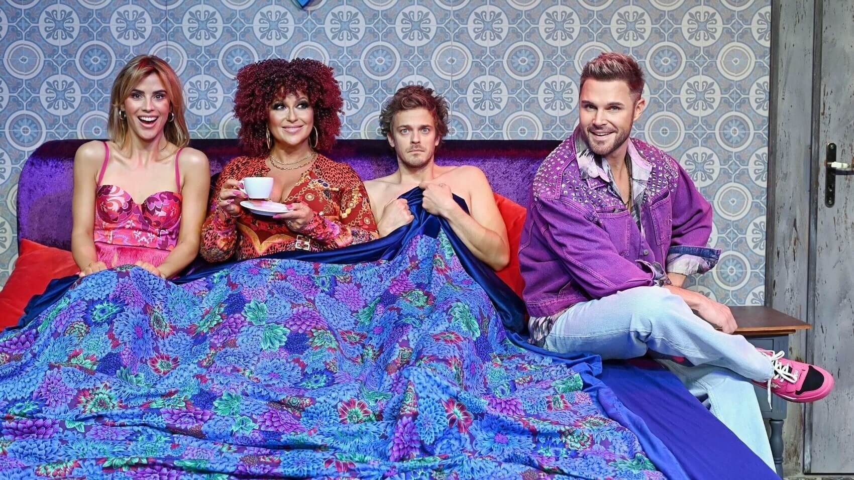 Nastepnego dnia rano