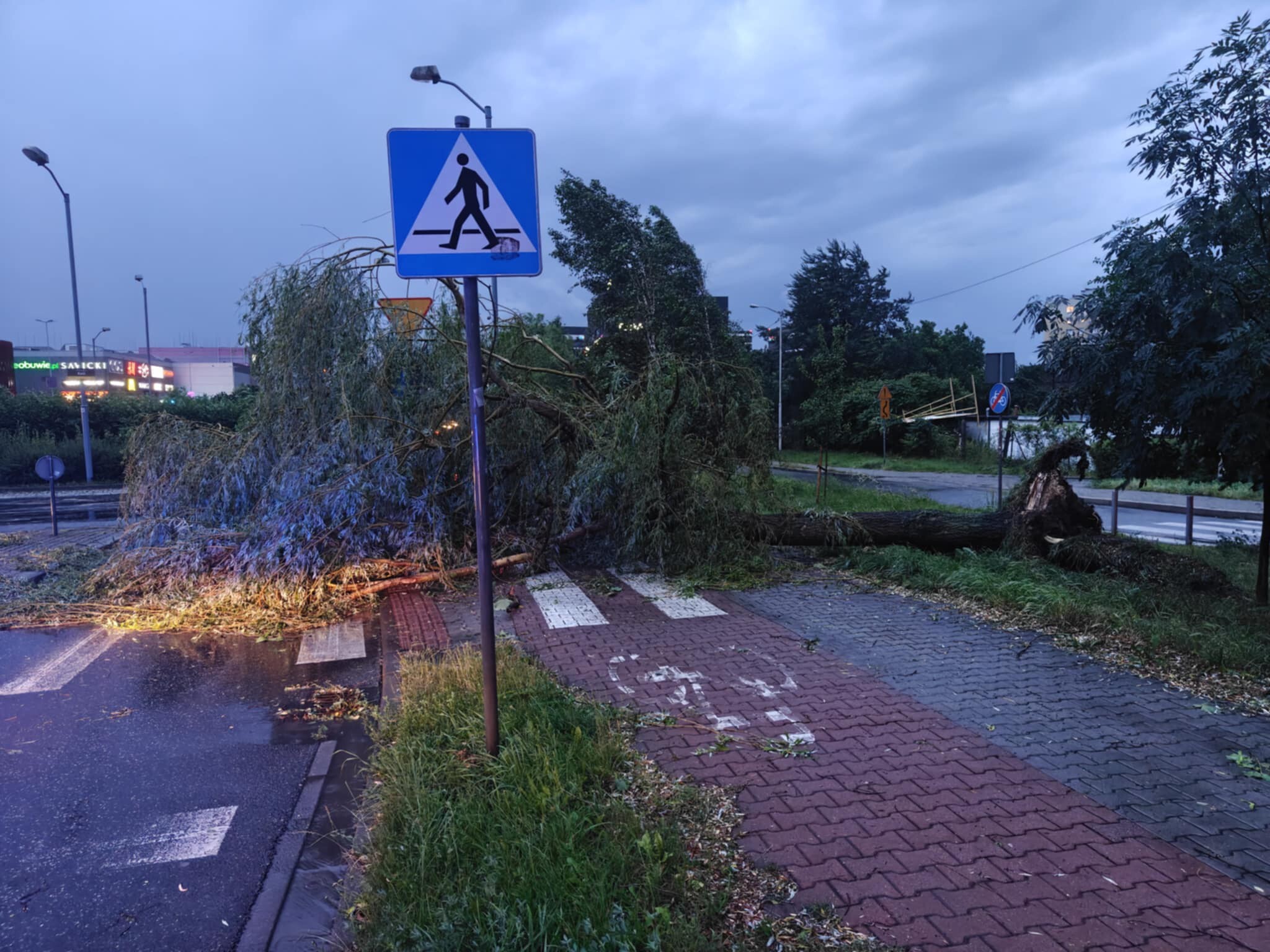Ochotnicza Straż Pożarna w Katowicach Szopienicach