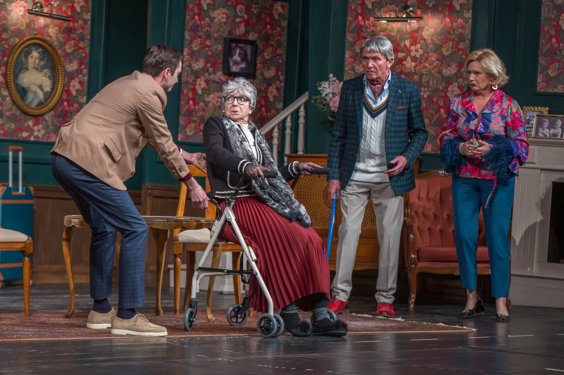 POCZTOWKI Z EUROPY Joanna Cywinska Produkcje Warszawa6