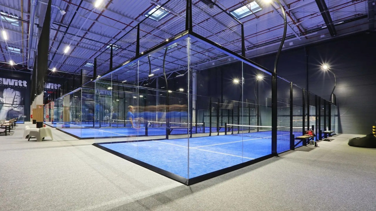 Padel 2 1