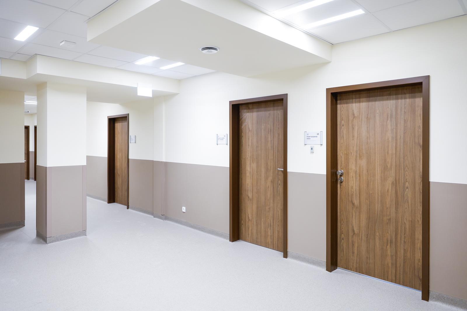 Przychodnia POZ Szpital Murcki Katowice 3