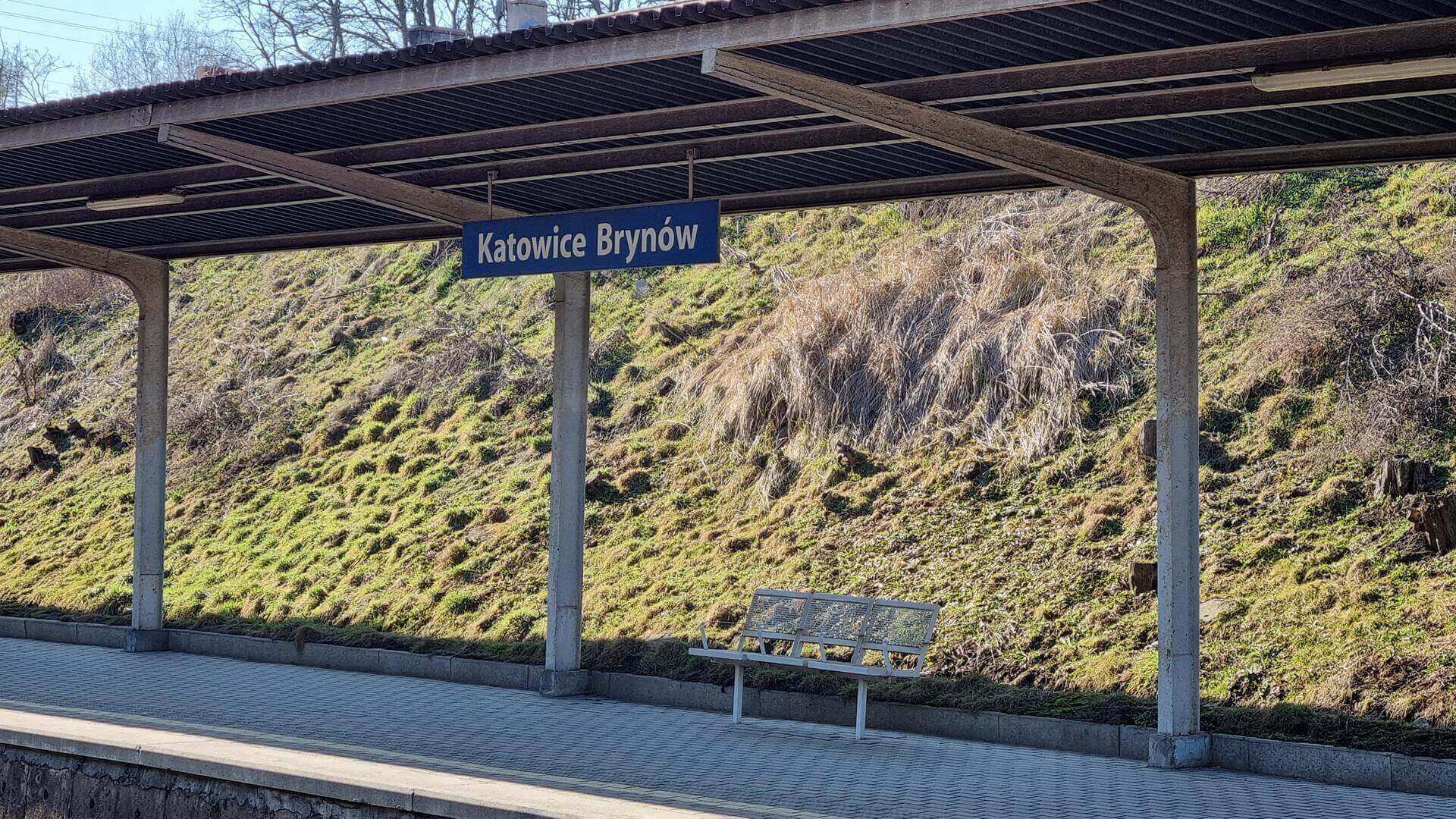 Przystanek Katowice Brynów odchodzi do historii