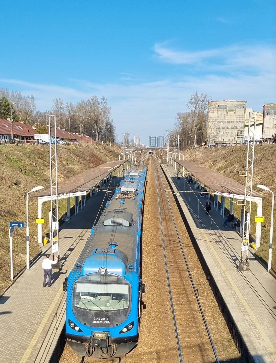 Przystanek Katowice Brynów odchodzi do historii