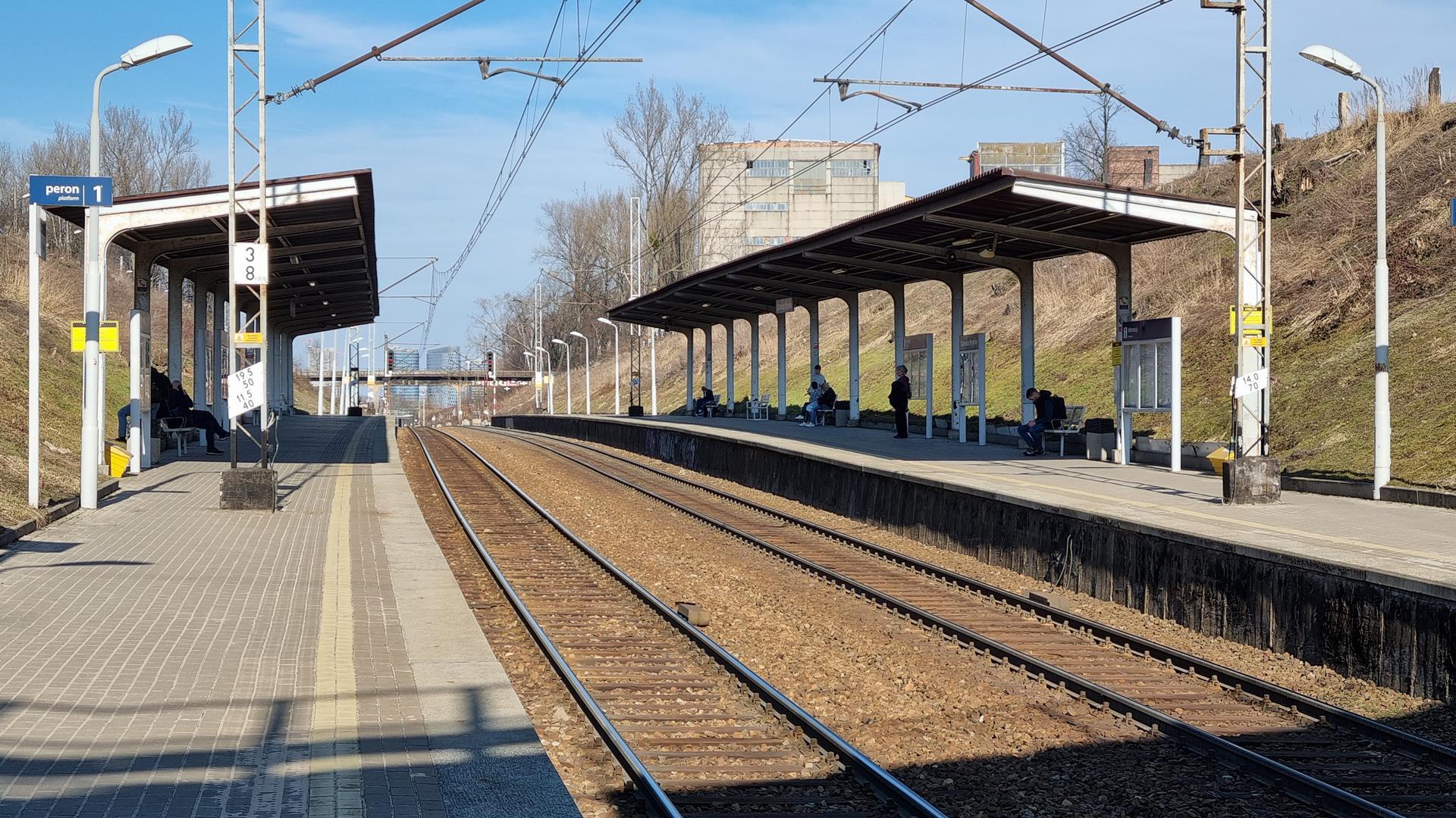 Przystanek Katowice Brynów odchodzi do historii