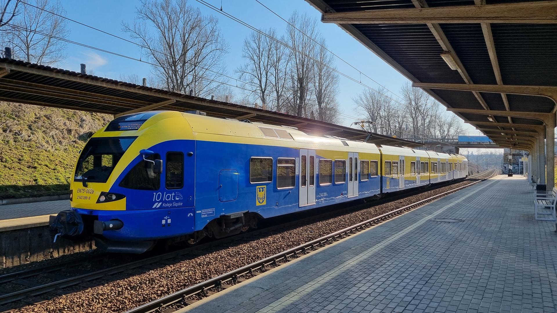 Przystanek Katowice Brynów odchodzi do historii