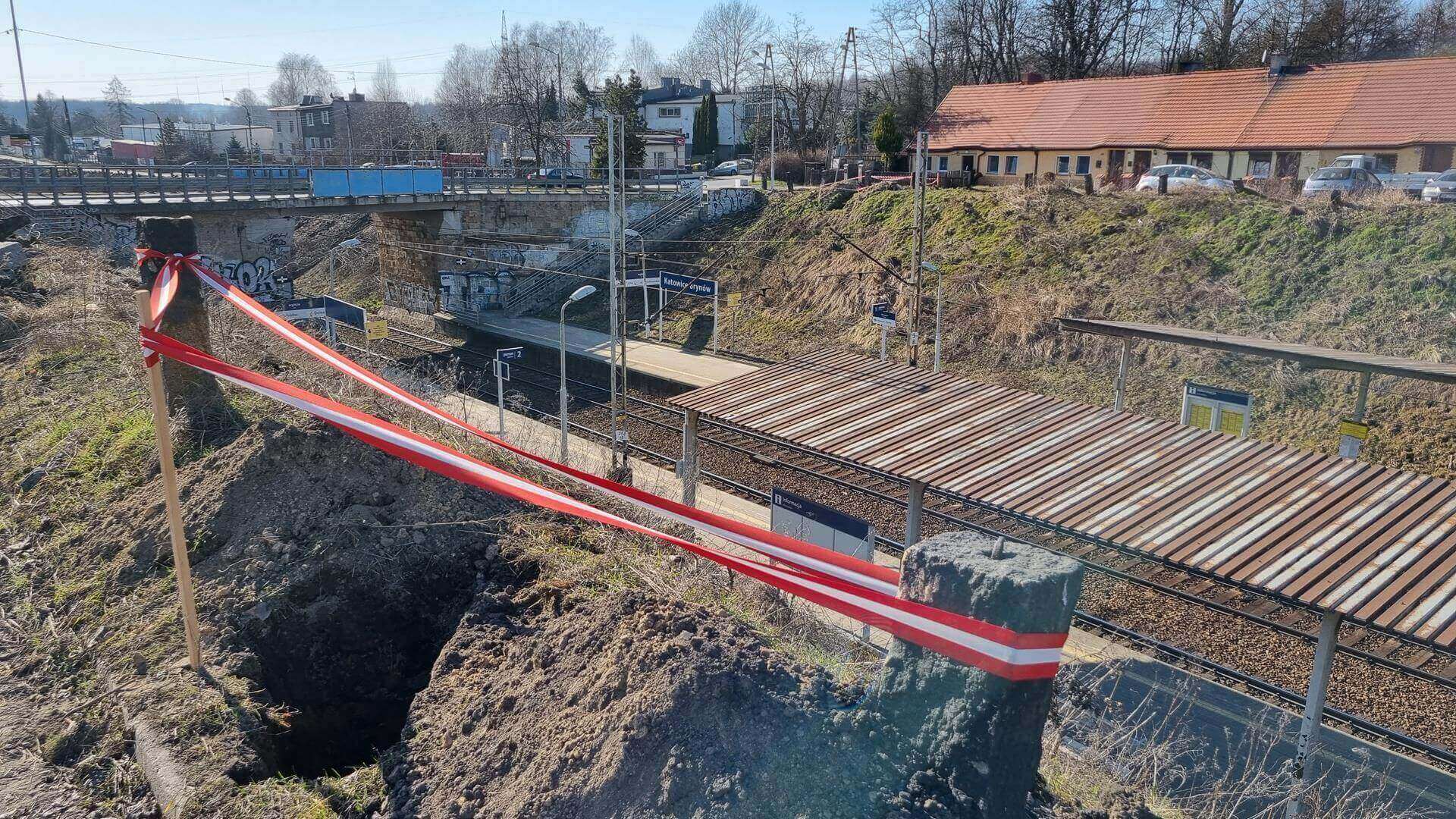 Przystanek Katowice Brynów odchodzi do historii