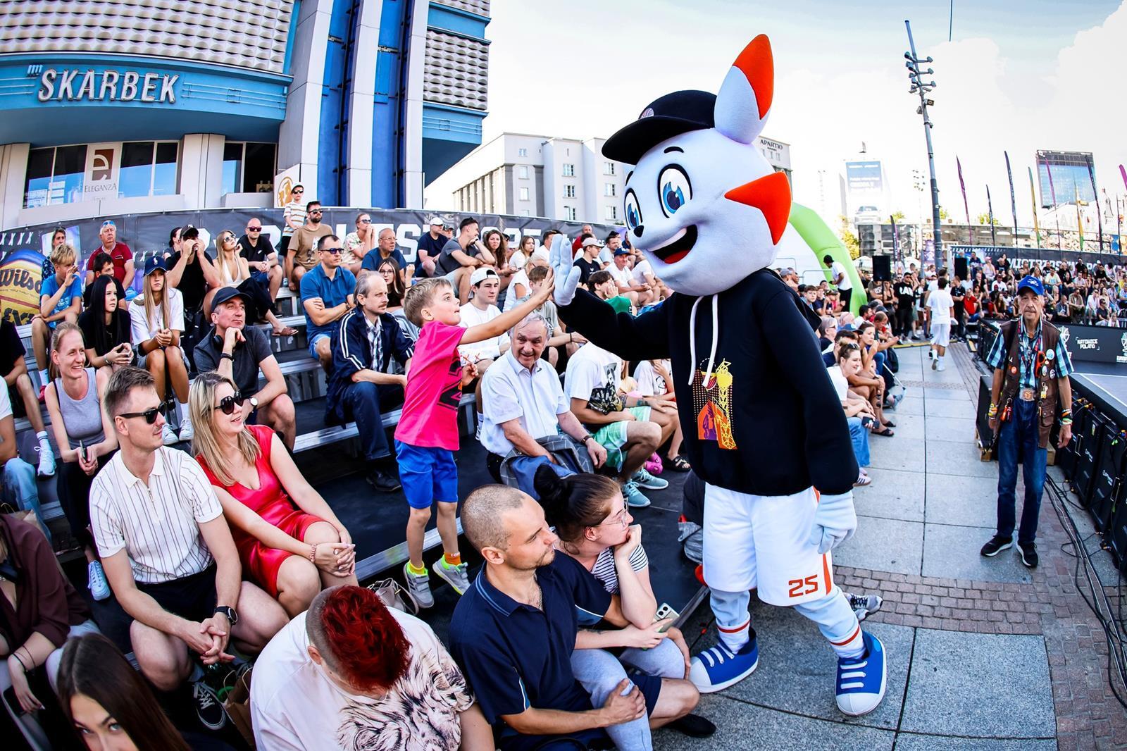 Quest 3x3 Rynek, Katowice 2.08 2025