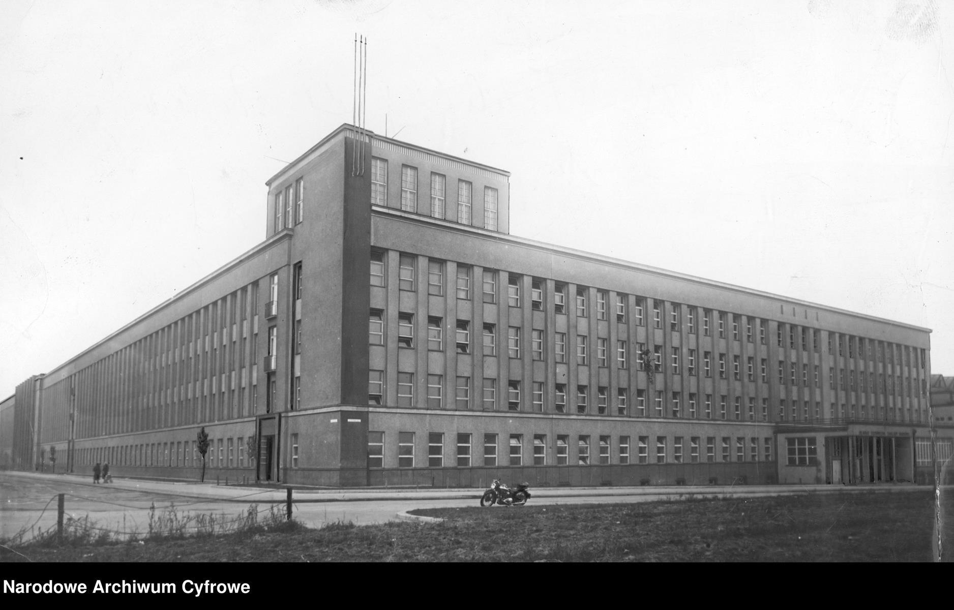 Śląskie Techniczne Zakłady Naukowe