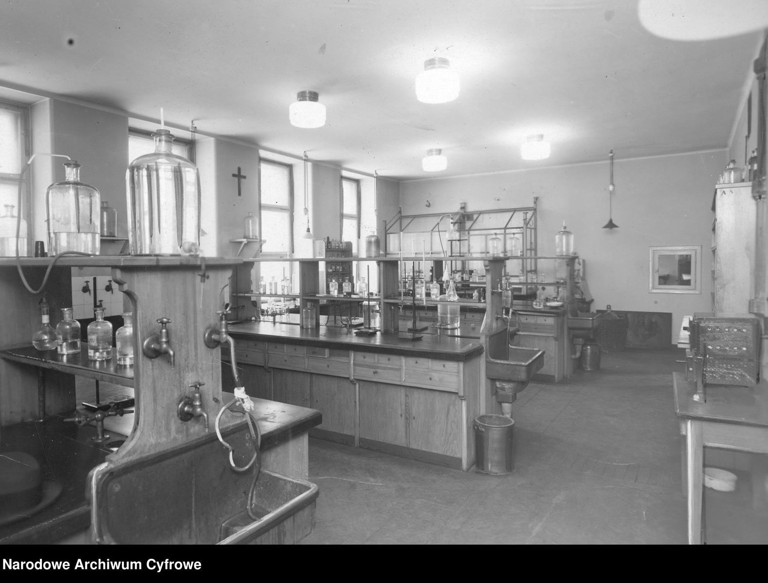 Śląskie Techniczne Zakłady Naukowe