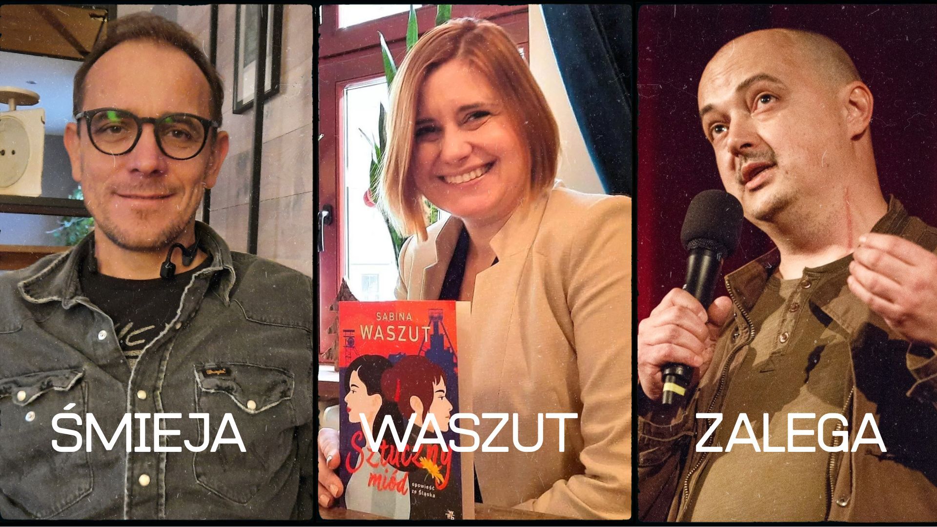 Smieja Waszut Zalega