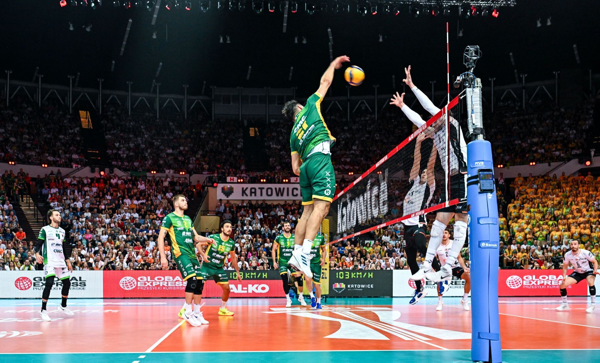 Superpuchar w Katowicach