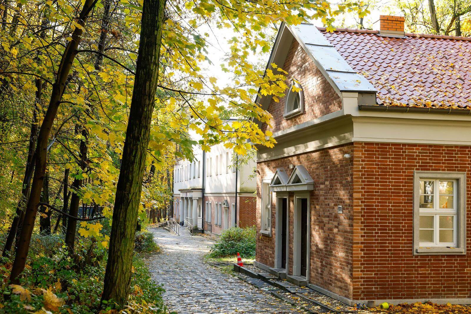 Szpital Murcki Katowice