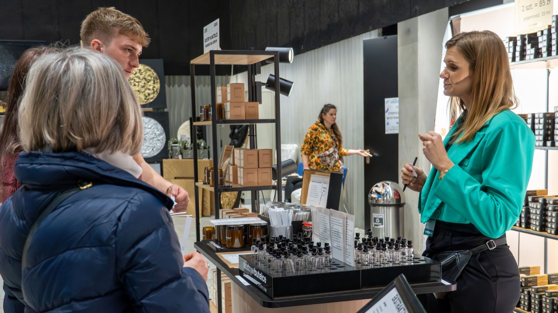 Targi Rzeczy Wyjatkowych11