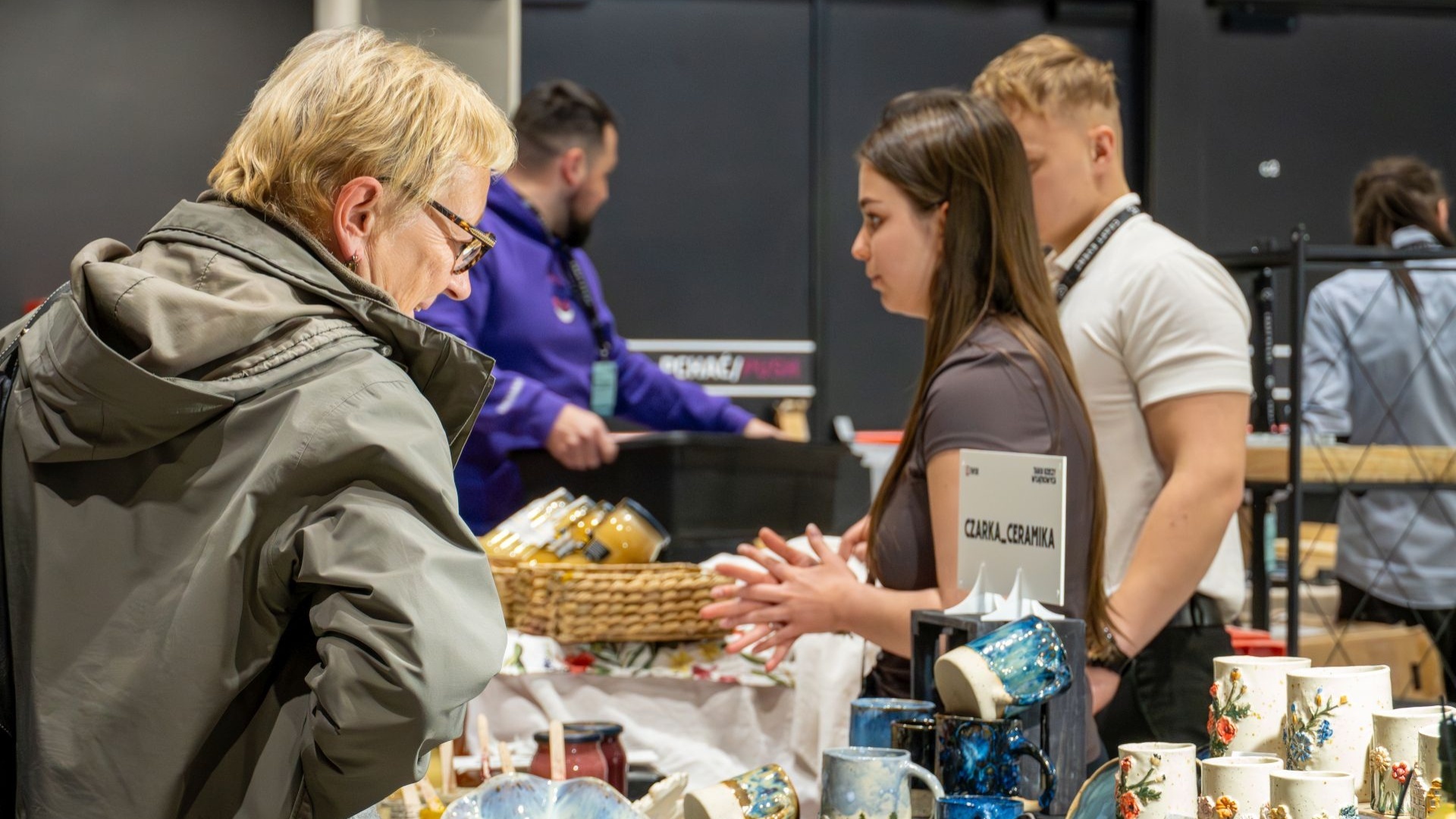 Targi Rzeczy Wyjatkowych16