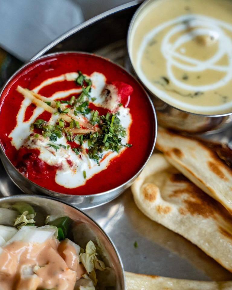 Thali House Mariacka 2