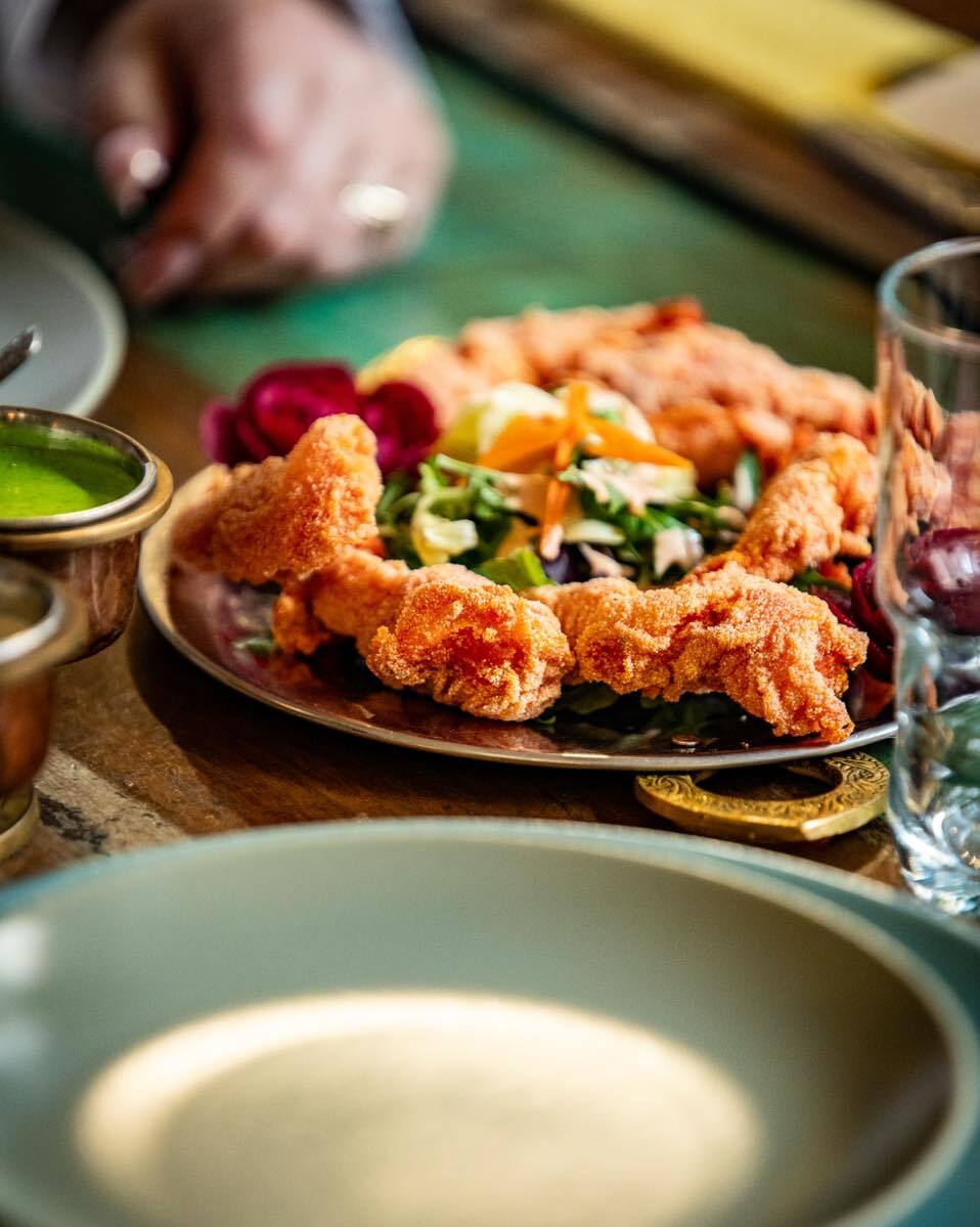 Thali House Mariacka 5