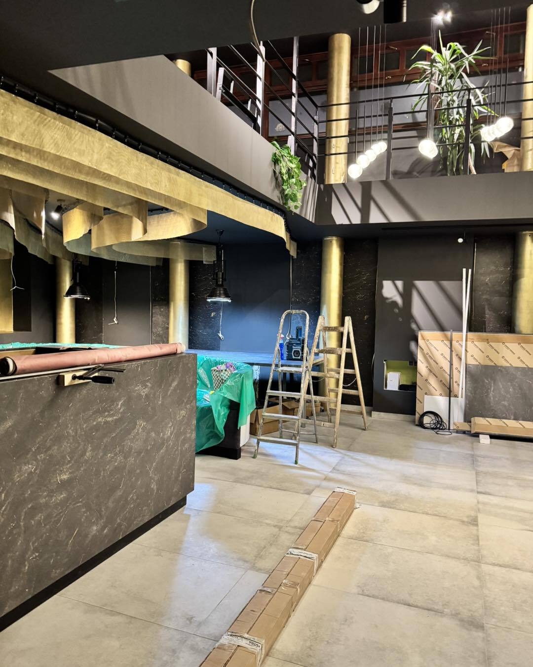 Thali house przeprowadzka 1