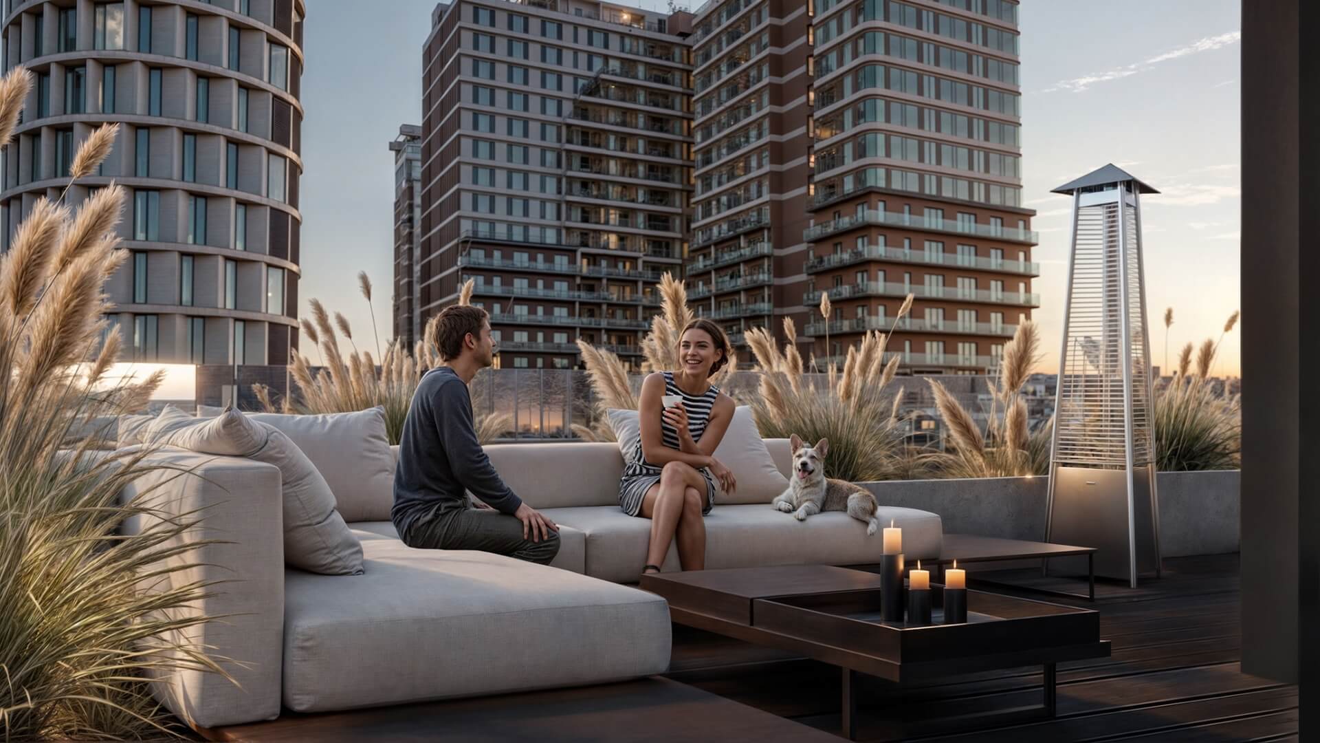 Wizualizacje 027 apartamenty Katowice 2