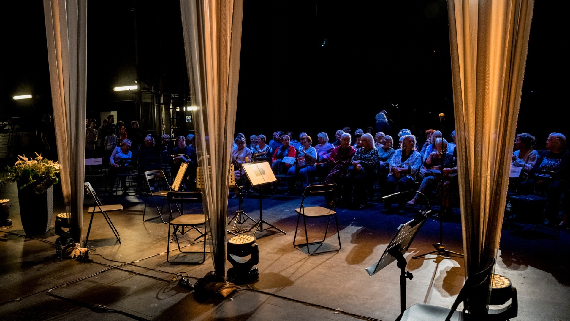 Wokol Konkursu Spisaka fot Marek Wesołowski