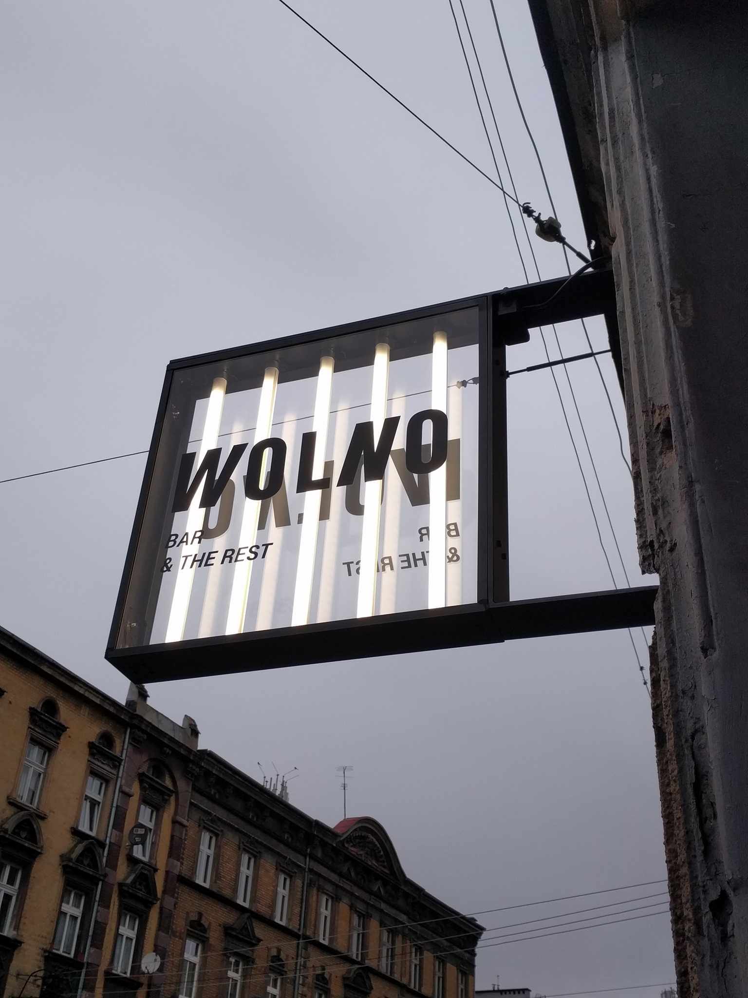 Wolno Katowice Kochanowskiego 5