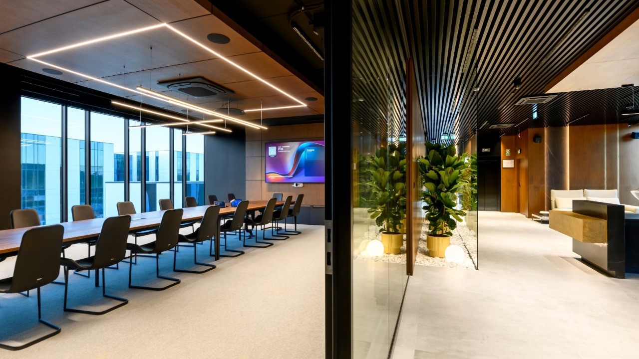 Zarys Technology Park 9