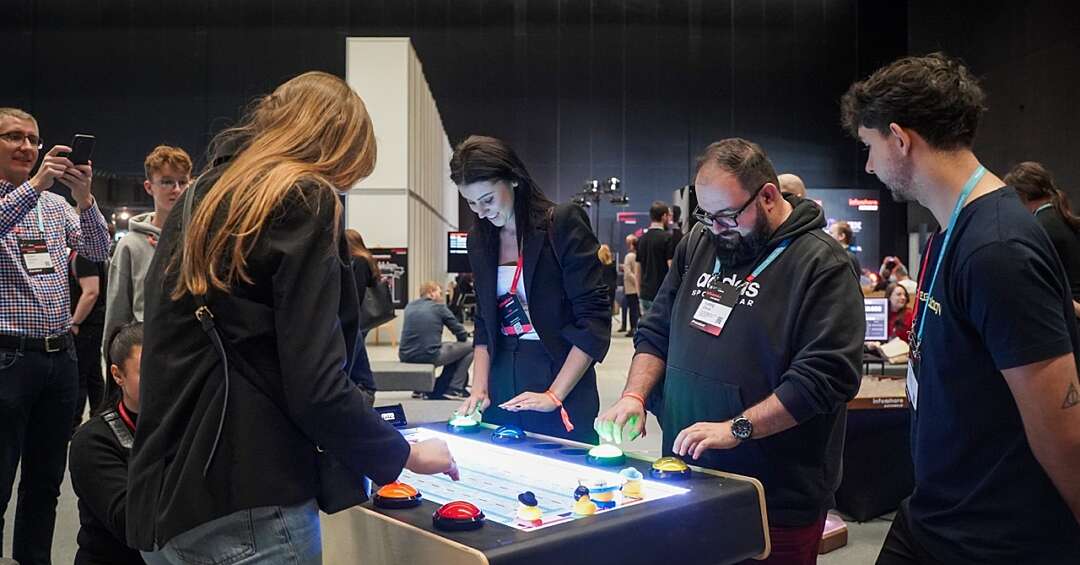 Infoshare Katowice 2025 – największa konferencja technologiczna w regionie - odbędzie się 24 i 25 listopada