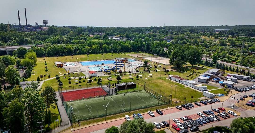 Modernizacja za prawie milion złotych! Orlik na Bugli zostanie powiększony