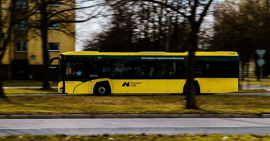 Katowice. Janów i ulica Porcelanowa z nowymi liniami autobusowymi. Zmiany m.in. na liniach 900 i 930