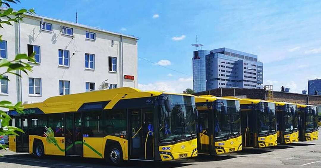 Dzień otwarty katowickiej zajezdni autobusowej przy Mickiewicza już w niedzielę 28 września 2025. Jakie atrakcje?