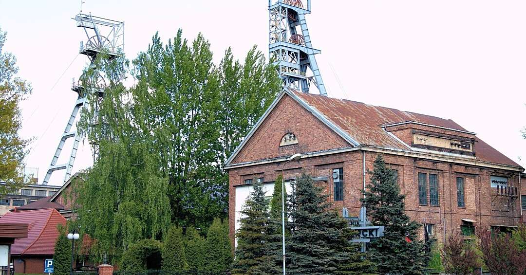 W Katowicach będzie nowa pływalnia. Ma być piękna i ekologiczna. Gdzie powstanie?