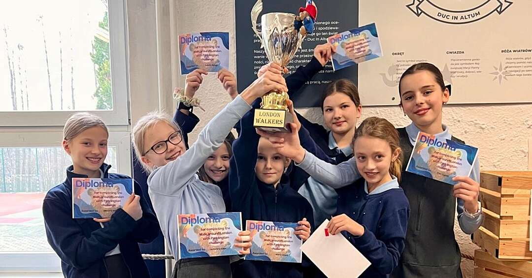 Numer 1 to szkoła dla dziewcząt! Placówki z Katowic w Ogólnopolskim Rankingu Szkół Podstawowych 2026. Jak wypadły? Które są najlepsze?